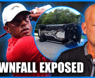 Tiger Woods Is A Menace To Society