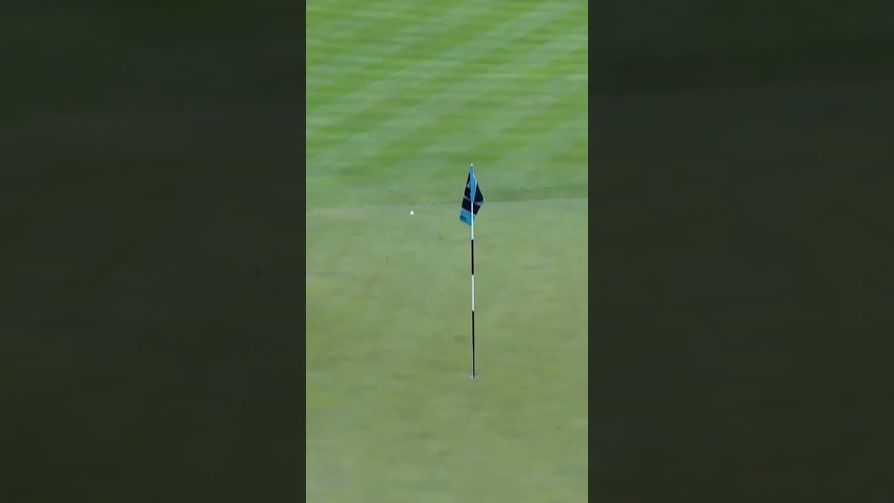 Are you making birdie from here? 🤔 Are you making birdie from here? 🤔