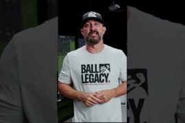 "I'm not good enough for Titleist"....or are you???