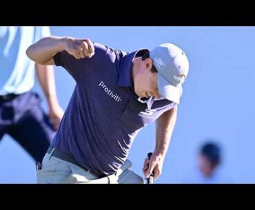 2026 Valspar Championship Prize Money Breakdown: Matt Fitzpatrick's Big Win!