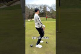 회원만 갈 수 있는 골프장을 갈 수 있다구요..?!#골프장 #제주도골프 #골프여행