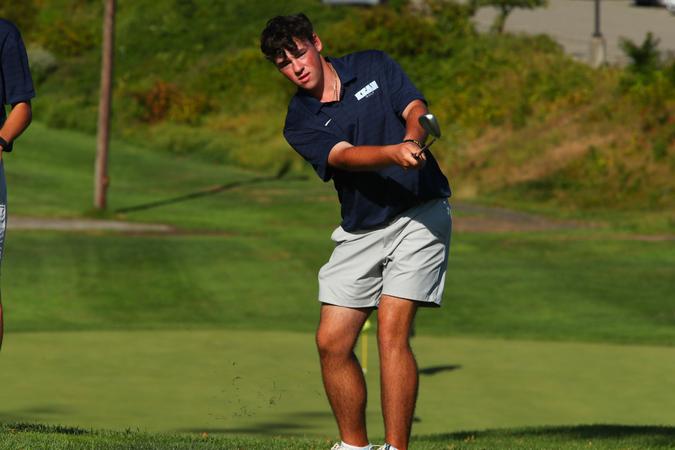 Men’s Golf Competes at Elizabethrown Spring Invitational Men's Golf Competes at Elizabethrown Spring Invitational