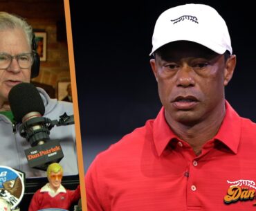 Will Tiger Woods Participate At The Masters? | 3/31/26