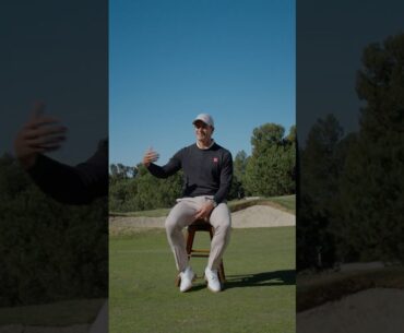 Adam Scott | Those Are Winning Shoes