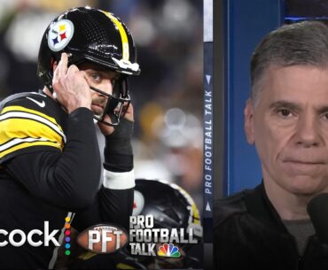 What Kirk Cousins signing says about Aaron Rodgers | Pro Football Talk | NFL on NBC