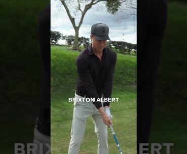 The One Rule To Scramble Golf