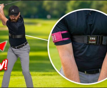 THIS 'device' Fixes ALL Golf Swings!?