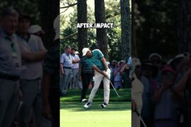 Why You Need Golf Shoes (Not Regular Shoes) #golf #golfer #golflife #golfgear #golftips #golfshoes