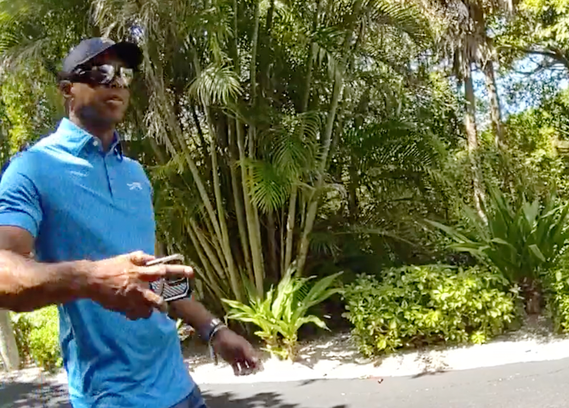 What to know about Tiger Woods' rollover crash in Florida and the aftermath