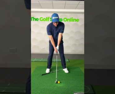 How To Turn Like a Pro In The Golf Swing