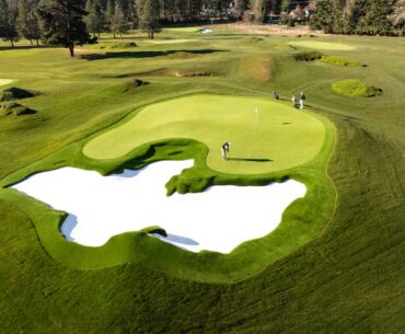 A huge difference between high-end private and affordable public golf that can be eliminated | Golf Courses