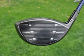 The TaylorMade driver stat no one is talking about | Golf Equipment: Clubs, Balls, Bags