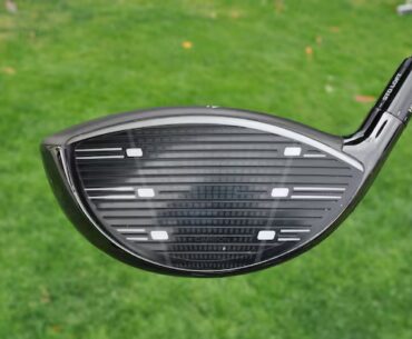 The TaylorMade driver stat no one is talking about | Golf Equipment: Clubs, Balls, Bags