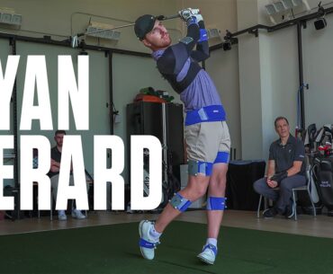 Ryan Gerard's TPI Experience: The Data Behind His Rise into the Top 30
