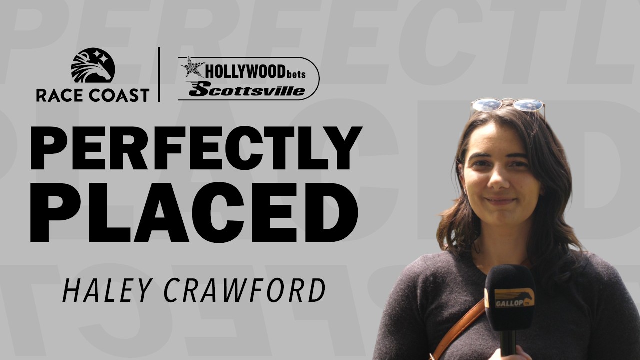 Perfectly Placed - Haley Crawford - 05 April 2026