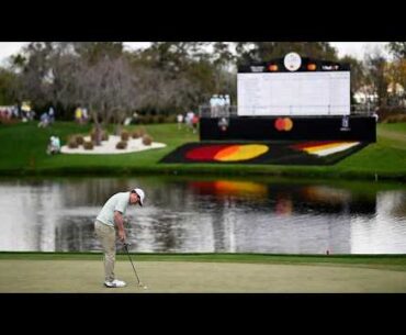 2026 Arnold Palmer Invitational Final Round: Live Leaderboard, Highlights & Berger vs. Bhatia