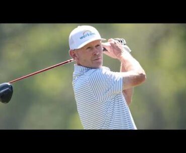 Brandt Snedeker's Comeback: Presidents Cup Captain Contends at Valspar Championship