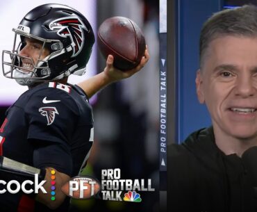 Raiders take advantage of loophole with Kirk Cousins contract | Pro Football Talk | NFL on NBC