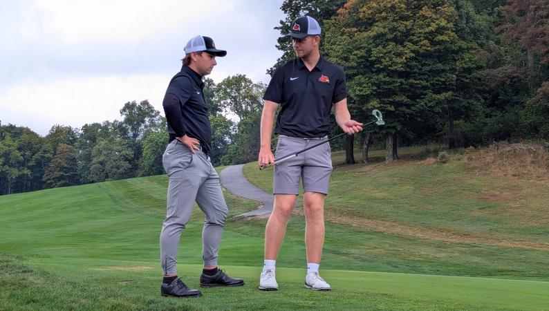 Men’s Golf Set to Host MEC Spring Classic Men's Golf Set to Host MEC Spring Classic