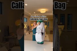 Ready for the Masters?