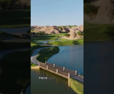 Wolf Creek Golf Club – The Most Breathtaking Golf Course in Nevada! #shorts  #golfshorts #golftips
