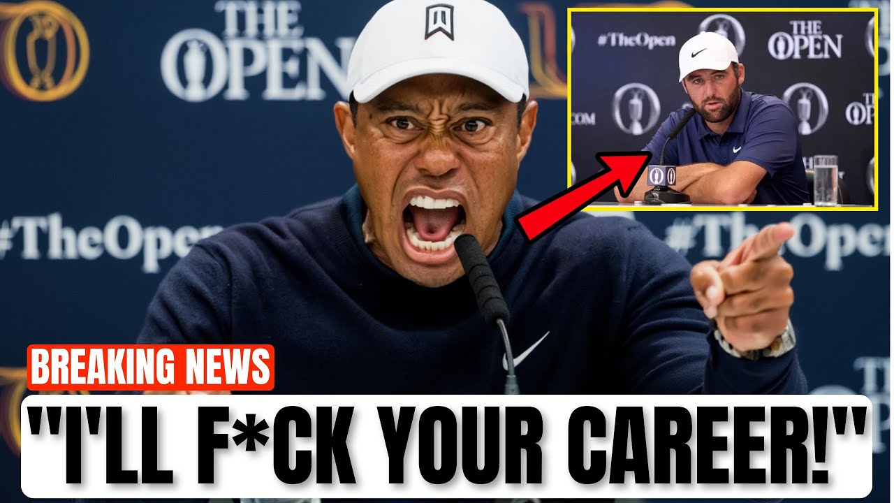 Chad Ramey Takes an INSANE Risk on the Island Green | THE PLAYERS