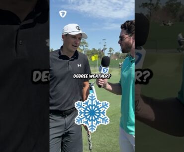 Birdie OR Bogey? Jordan Spieth Answers his Likes & Dislikes 👀
