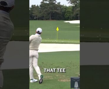 "That tee did not move." #shorts