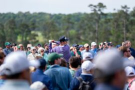 Masters 2026: 5 longshots I'm betting to win at Augusta National | Golf News and Tour Information