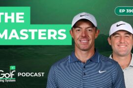 MASTERS TOURNAMENT - GOLF BETTING TIPS & PREVIEW
