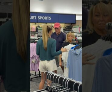 This was there reaction…