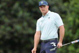 PGA Tour vs. LIV in a much different place than it was at 2023 Masters