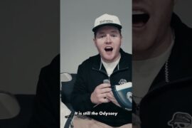 This Putter is IMPOSSIBLE to Miss With #golf #putter #golflife