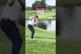 That’s why Cam is the Skipper 😤