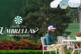 Under the Umbrellas | Tommy & Frankie Fleetwood