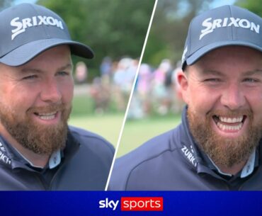 Shane Lowry previews his chances at this year's Masters Tournament | "I'm in a good place"