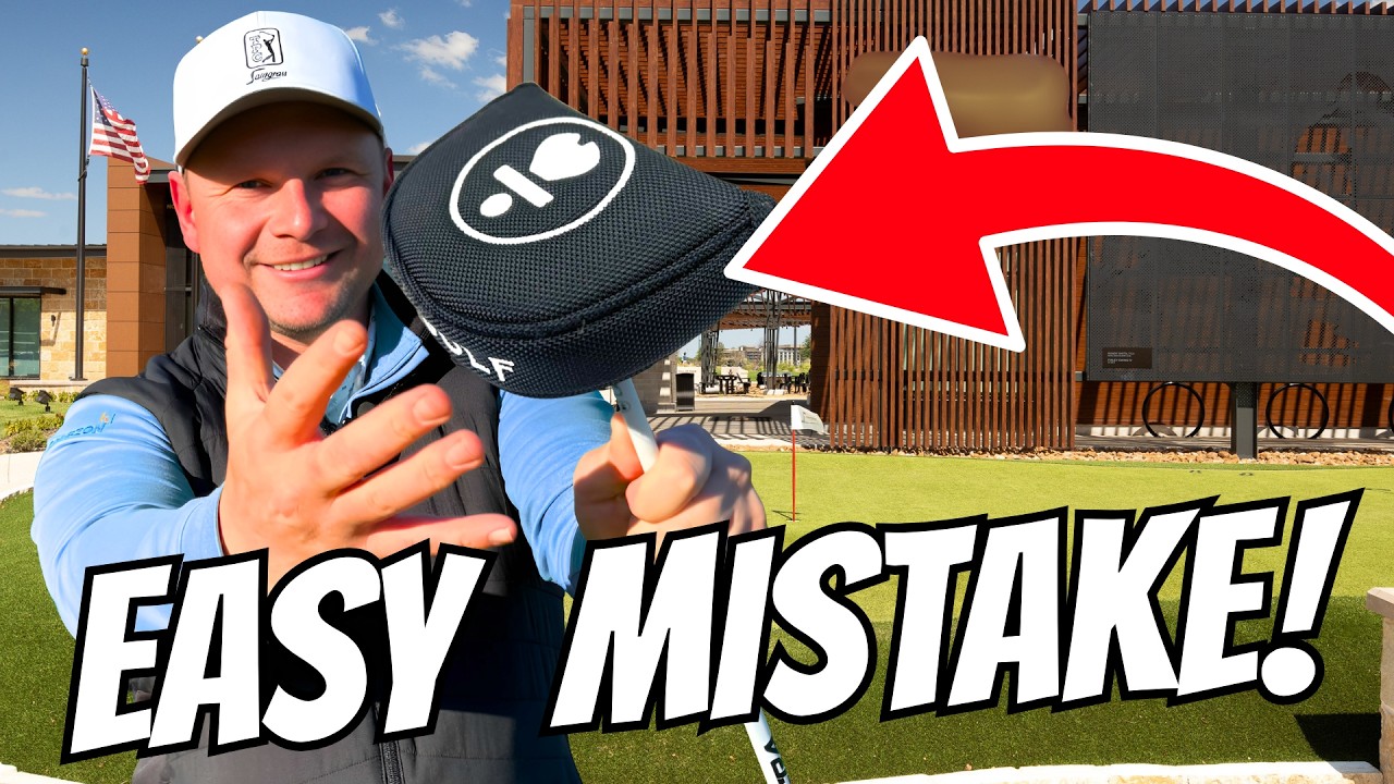 You Will Regret Buying THIS L.A.B Putter FOREVER! You Will Regret Buying THIS L.A.B Putter FOREVER!