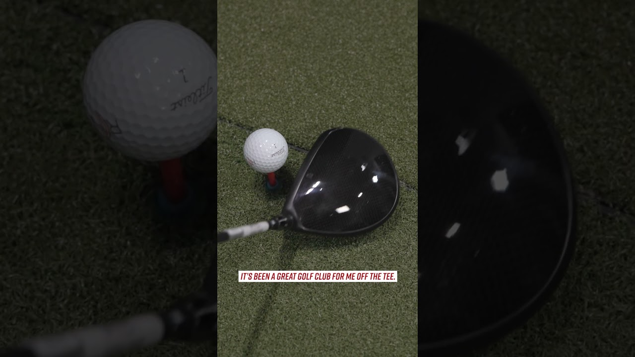 Which Mini Driver should YOU PLAY? Which Mini Driver should YOU PLAY?