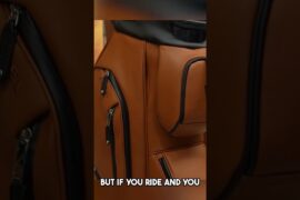 The Vessel Lux Pro Cart Bag is ALMOST Perfect! #golf #golfer #viral