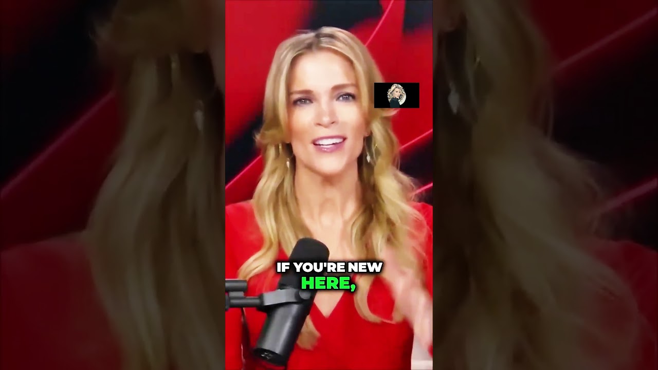 Megyn Kelly SHOCKS: "Tiger Woods is a Junkie