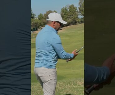 Get a grip on your game!  #golf #golftips