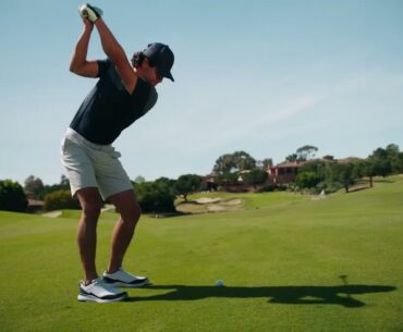 TravisMathew - Hero Hour Short