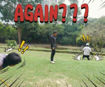 Breaking 90 at Kinrara Golf Club (Or Breaking Myself Instead)