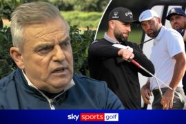 Jon Rahm, Bryson DeChambeau and Scottie Scheffler’s Masters chances ASSESSED!