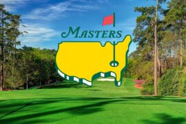 Golf The Masters Live Stream | 2026 The Masters Golf Tournament First Round Full Game