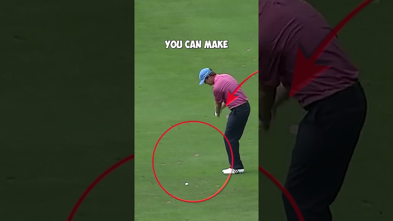 Bad Lie Angle = Bad Golf (Fix This) #golf #golfer #golfequipment #golfgear #golftips