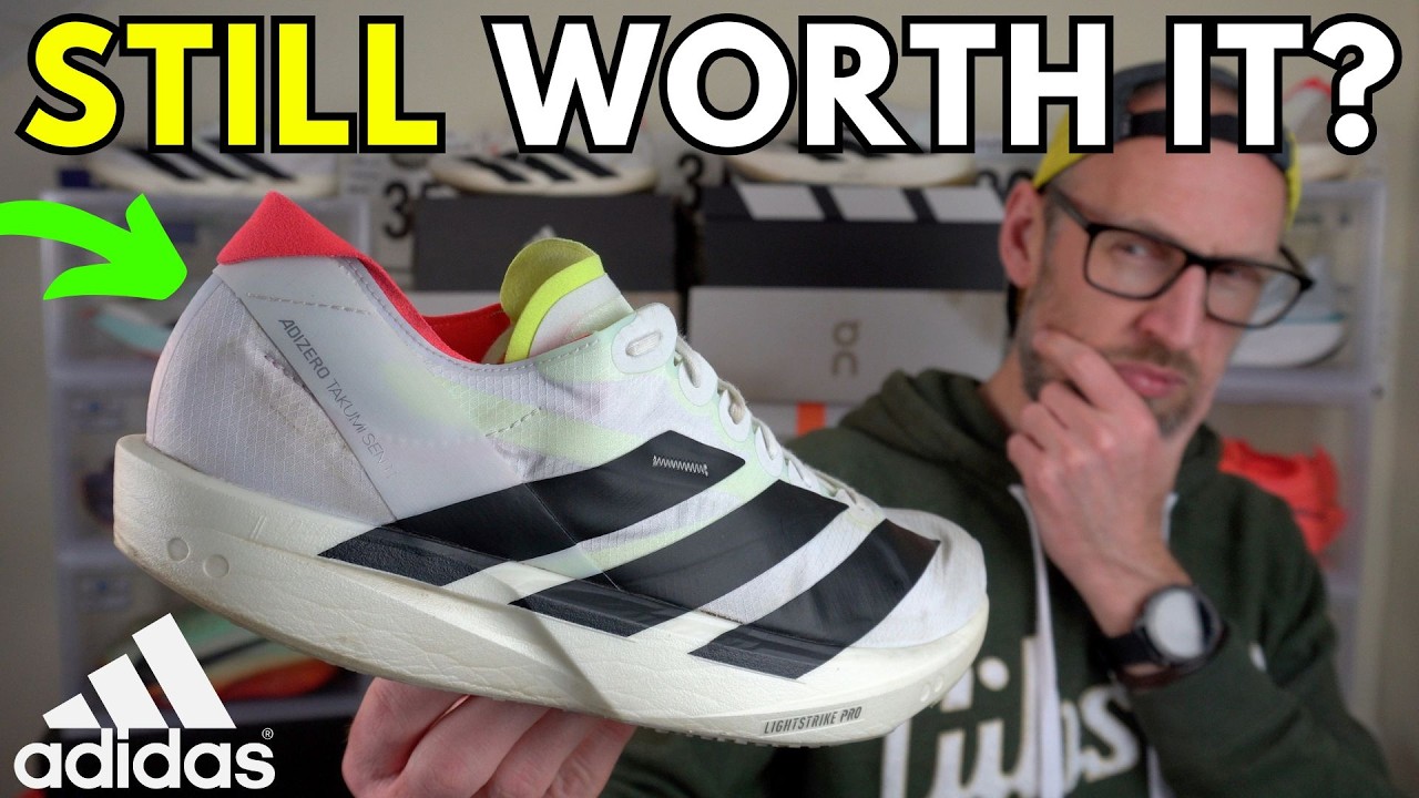 Is the Adidas Takumi Sen 11 Worth It? Honest Review