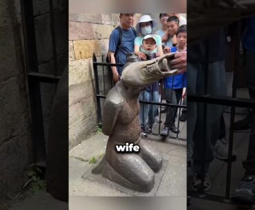 Why Everyone Hates This Statue...