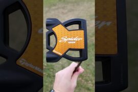 Key Clubs for the Pros at Augusta 👀 #TeamTaylorMade