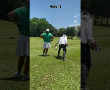 Tweet tweet! 2 under! #golf #golfer #golfgirl #golfing #golfph #golflifestyle